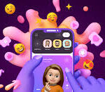 social media