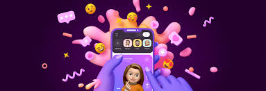 social media
