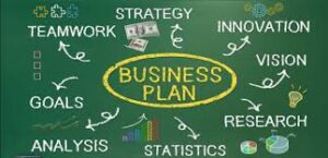 business strategy